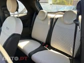 Fiat 500 Hybrid 1.0 Dolce Vita 70cv