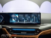BMW i4 eDrive35 EdiÃ§Ã£o Desportiva M