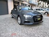 Audi A3 Cabrio 1.6 TDi Sport