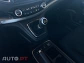 Honda CR-V 1.6 i-DTEC Lifestyle C.Navi