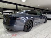 Tesla Model S ND