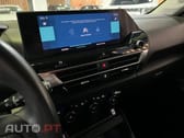 Citroen e-C4 50 kWh Shine Pack