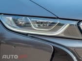 BMW i8 Coupé