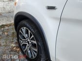 Mitsubishi ASX 1.6 DI-D Cross City