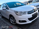 Citroen C4 1.6 e-HDi Exclusive CMP6