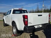 Isuzu D-Max 1.9 Ddi CD 4WD LS