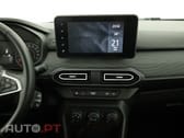 Dacia Sandero Sandero 1.0 TCe Expression