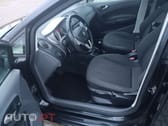 Seat Ibiza 1.2Tdi Copa