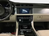 Jaguar XF 2.0 D Prestige Aut.