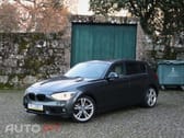 BMW 120 d Exclusive