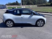 BMW i3 94Ah +Comfort Package Advance