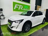 Peugeot E-208 50 kWh Style