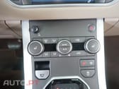 Land Rover Evoque 2.2 TD4 Pure Auto