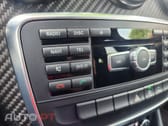 Mercedes-Benz A 180 CDi BE AMG Line