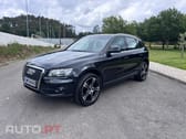 Audi Q5 2.0 TDI S-line S-tronic