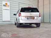 Opel Astra Caravan 1.7 CDTi Cosmo M6