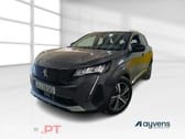 Peugeot 3008 1.6 Hybrid4 Allure Pack e-EAT8