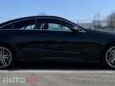 Mercedes-Benz E 300 Coupé