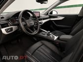 Audi A4 Avant 2.0 TDI Advance S tronic
