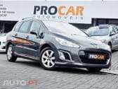 Peugeot 308 SW 1.6 HDi e-HDi Active CVM6