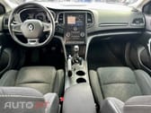 Renault Mégane Sport Tourer 1.5 dCi Limited