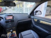 Mercedes-Benz C 220 CDI Avantgarde