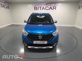 Dacia Lodgy 1.5 dCi Stepway 7L