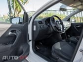 Volkswagen Polo 1.4 TDi BlueMotion