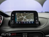Fiat Tipo 1.3 M-Jet Lounge