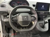 Peugeot Partner 1.5 BlueHDi Premium Standard