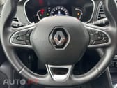 Renault Mégane 1.5 dCi