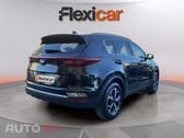 Kia Sportage 1.6 GDI ISG SX