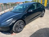 Tesla Model 3 Standard Range Plus RWD