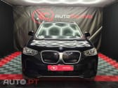 BMW iX3 Inspiring