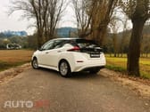 Nissan Leaf ZE Drive