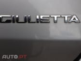 Alfa Romeo Giulietta 1.6 JTDm Super J18 TCT