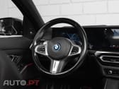 BMW 330 e Touring Pack M Auto