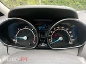 Ford B-Max 1.5 TDCi Titanium