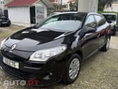 Renault Mégane Sport Tourer 1.5 dCi Comfort SS