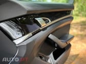 Porsche Panamera S E-Hybrid