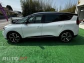Renault Grand Scénic ENERGY dCi 130 BOSE EDITION