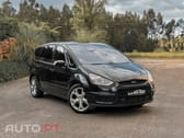 Ford S-Max 2.0 TDCi Titanium 7L