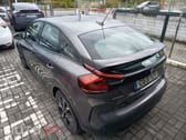 Citroen e-C4 50 kWh Shine Pack