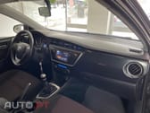 Toyota Auris 1.4 D-4D Exclusive+P.Sport