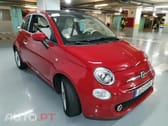 Fiat 500 1.2 Lounge MTA