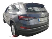 Skoda Kodiaq 2.0 TDI Ambition DSG