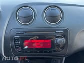 Seat Ibiza 1.6 TDI Copa DPF