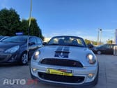 MINI Roadster Cooper SD