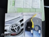 Toyota Yaris 1.4 D-4D Comfort+P.Style 90 cv cx/de 6 velocidades 12/2016