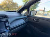 Nissan Leaf e+ N-Connecta Full Led